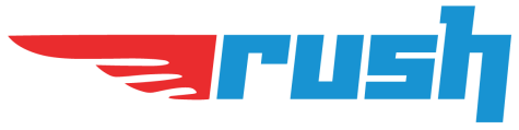 Rush Logo